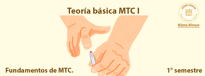 bann teoría básica MTC1